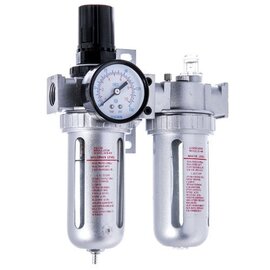 Изображение  Блок подготовки воздуха Airkraft 1/2" - AIRKRAFT AFRL804