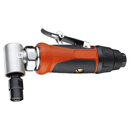 Зображення  Шліфмашина пневматична Airkraft AT-7034N