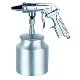 Зображення  Пневмопістолет Auarita PS-4