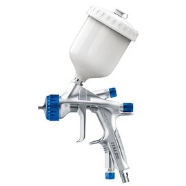 Зображення  Пістолет пневматичний Auarita Shine-1.3LM