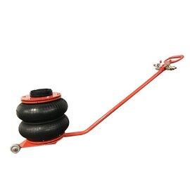 Изображение  Домкрат  Airkraft DPA-2C