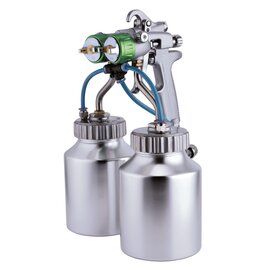 Зображення  Пістолет пневматичний Auarita PT-29B-1.3