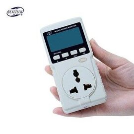 Зображення 2 Ватметр Benetech GM86
