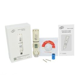 Зображення 2 Даталоггер Benetech GM1366
