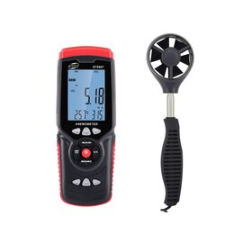 Зображення 2 Анемометр Benetech GT8907