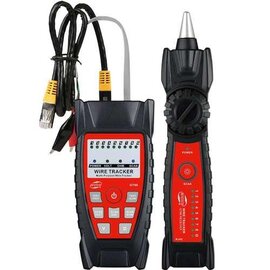 Изображение 2 Тестер кабельный Benetech GT66