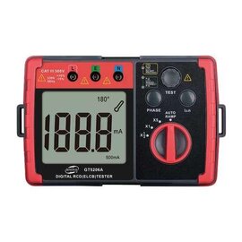 Изображение 2 Тестер  Benetech GT5206A