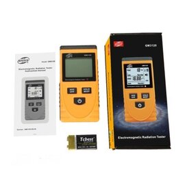 Изображение 3 Тестер Benetech GM3120