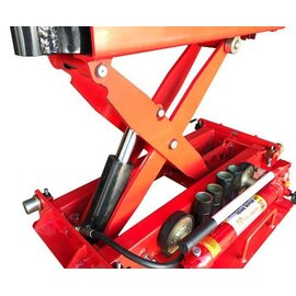 Изображение 3 Подъёмник Airkraft TGU-450