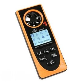 Зображення 3 Анемометр Benetech GM8910