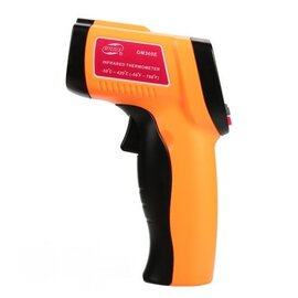 Зображення 3 Пірометр Benetech GM300E