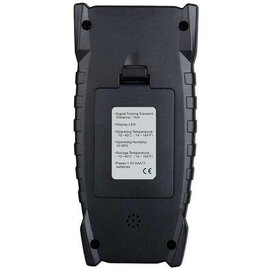 Изображение 3 Тестер кабельный Benetech GT66