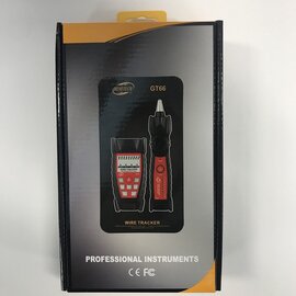 Изображение 4 Тестер кабельный Benetech GT66