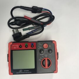 Изображение 4 Тестер  Benetech GT5206A