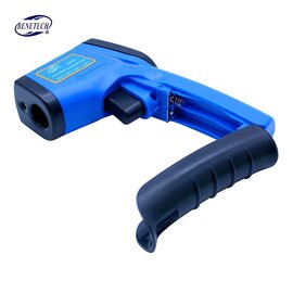 Зображення 5 Пірометр Benetech GM321