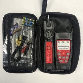 Изображение 5 Тестер кабельный Benetech GT66