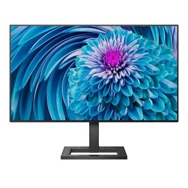 Зображення  Монітор Philips 275E2FAE/00 IPS Black