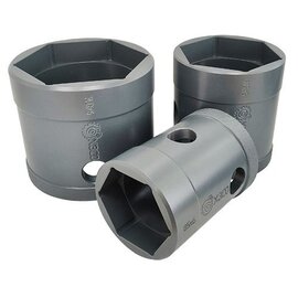 Изображение  Торцевые головки ХЗСО 80мм - WHS6080