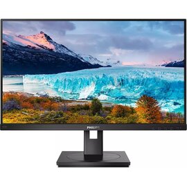 Изображение  Монитор Philips 272S1AE/00 IPS Black