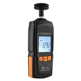 Зображення  Тахометр Benetech GM8906