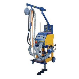 Изображение  Рихтовочное оборудование G.I.Kraft GI12113X