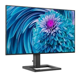 Зображення 2 Монітор Philips 275E2FAE/00 IPS Black