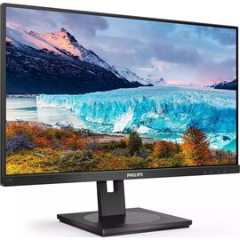 Изображение 2 Монитор Philips 272S1AE/00 IPS Black
