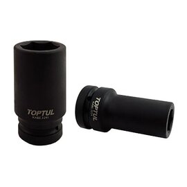 Изображение 2 Торцевые головки Toptul 1" 32мм - KABE3232