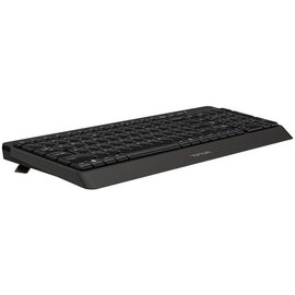 Изображение 5 Клавиатура A4Tech Fstyler FK15 USB Black