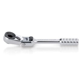Изображение  Гаечный ключ Toptul 1/4" 60 зуб. - CHEV0811
