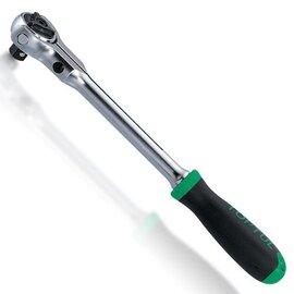 Изображение  Гаечный ключ Toptul 3/8" 360град 72 зуб. - CJLN1224
