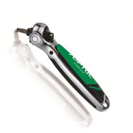 Изображение  Гаечный ключ Toptul 3/8" 72 зуб. - CJOM1216