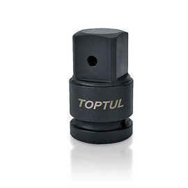 Зображення  Перехідник Toptul 1"х1-1/2"- KACP3248