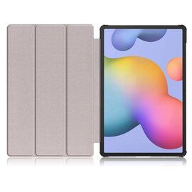 Зображення 4 Чохол BeCover Smart для Samsung Galaxy Tab S7+ SM-T970/SM-T975 Deep Blue - 705226
