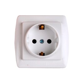 Изображение  Розетка ElectroHouse EH-2145 накладного типа