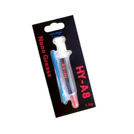 Изображение  Охлаждение  Halnziye Electronics HY-A8 1.5g, syringe
