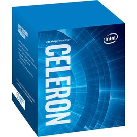 Изображение  Процессор Intel Celeron G5925, BX80701G5925