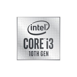 Изображение  Процессор Intel Core i3 10105, CM8070104291321