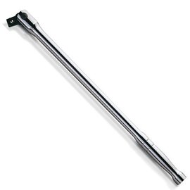 Зображення  Вороток Toptul 1/2" 450мм - CFAC1618