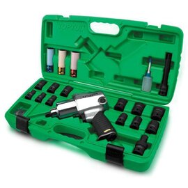 Изображение  Пневмоинструмент Toptul GDAI2703