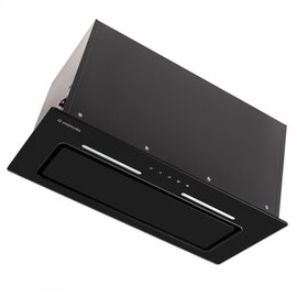 Зображення  Витяжка Minola HBI 6673 BL GLASS 1000 LED Line