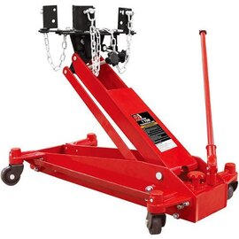 Изображение  Домкрат Torin TE10001