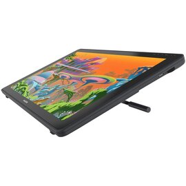 Изображение 3 Графический планшет Huion Kamvas 22 Plus GS2202 Cosmo Black