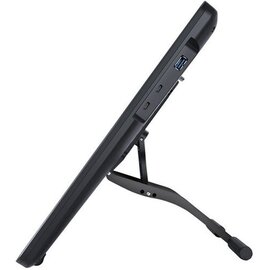 Изображение 4 Графический планшет Huion Kamvas 22 Plus GS2202 Cosmo Black