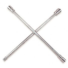 Изображение  Гаечный ключ Toptul 24,27,32,3/4" L700 - AEAL2401