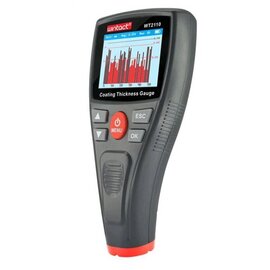 Зображення 2 Товщиномір Wintact WT2110