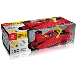 Изображение 2 Домкрат  Torin TA820014