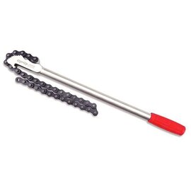 Изображение  Съемник масляного фильтра Toptul 76-172 мм - JJAH2003