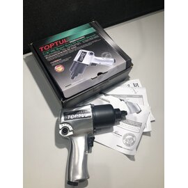 Изображение 3 Пневматичный инструмент Toptul KAAA1660B