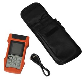 Изображение 3 оптоволокна Multitest MT3217